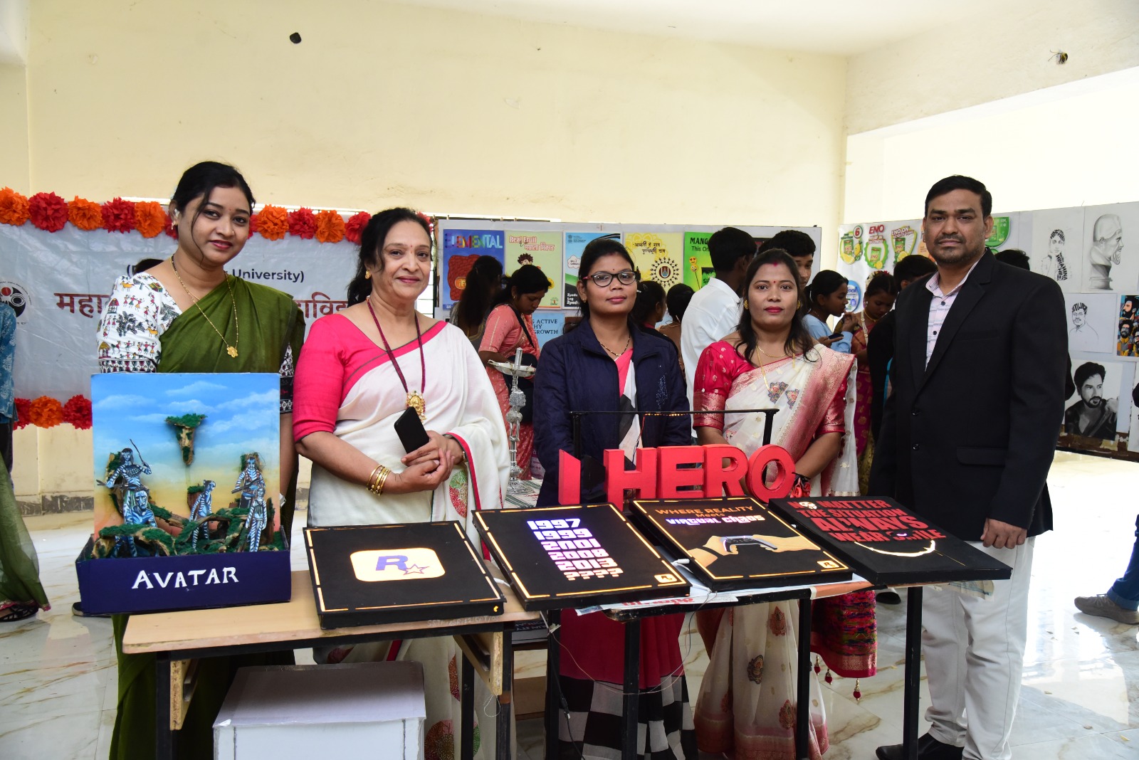 Extra Curricular Event 2